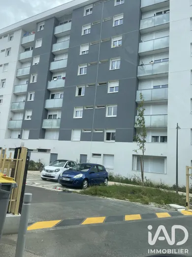 Appartement à Garges-lès-Gonesse (95140)