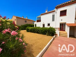 House in Canet-en-Roussillon (66140)