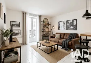 Appartement à Nice (06000)