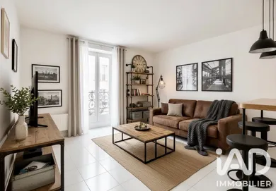 Appartement à Nice (06000)