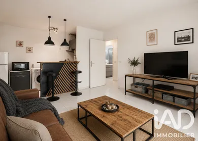 Appartement à Nice (06000)