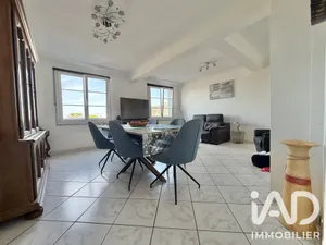 Apartment in Pirou (50770)