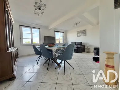 Appartement à Pirou (50770)