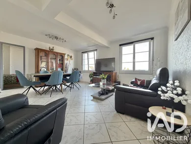 Appartement à Pirou (50770)