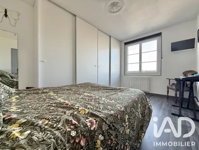Appartement à Pirou (50770)