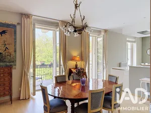 Apartment in Colmar (68000)