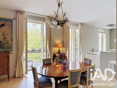 Apartment in Colmar (68000)