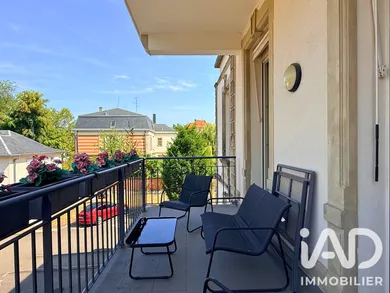 Apartment in Colmar (68000)