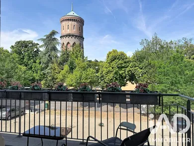 Apartment in Colmar (68000)