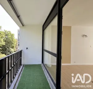 Apartment in Grenoble (38100)