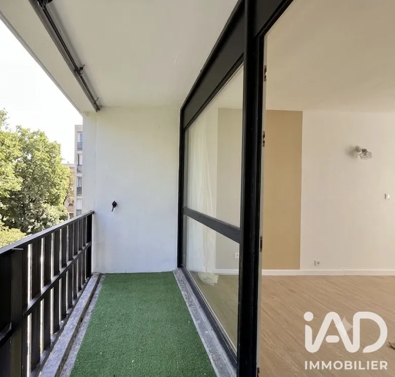 Appartement 1 pièce 26 m² · à Grenoble · 26 m² · 65 000 €