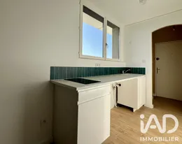 Studio in Grenoble (38100)