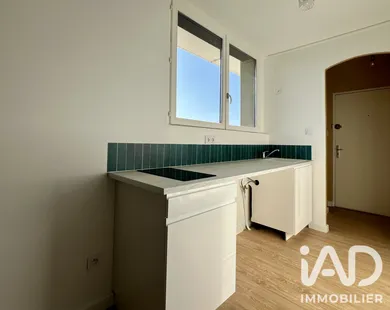 Studio à Grenoble (38100)