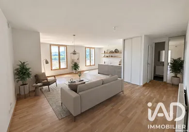 Apartment in Lyon (69002)