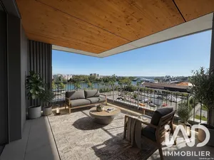 Apartment in Lyon (69002)