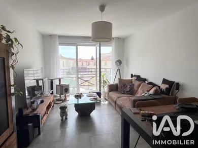 Appartement à Chevannes (91750)