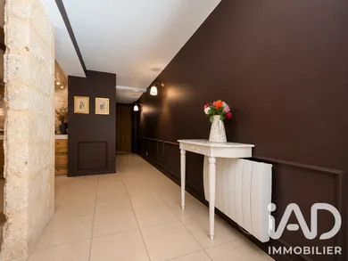 Appartement à Montpellier (34000)
