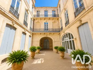 Appartement à Montpellier (34000)