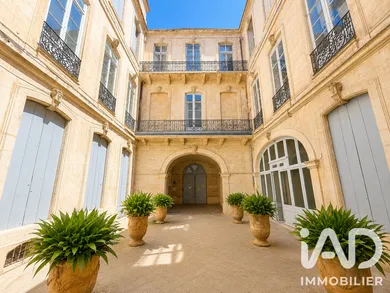 Appartement à Montpellier (34000)