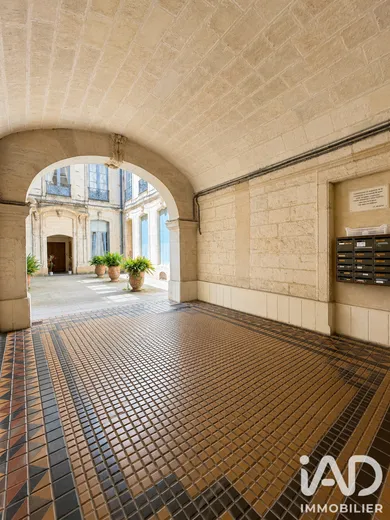 Appartement à Montpellier (34000)