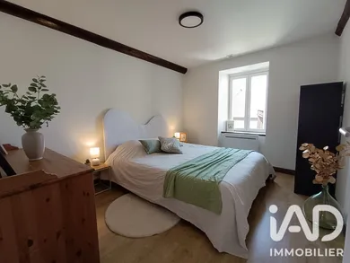Duplex in La Tour-du-Pin (38110)