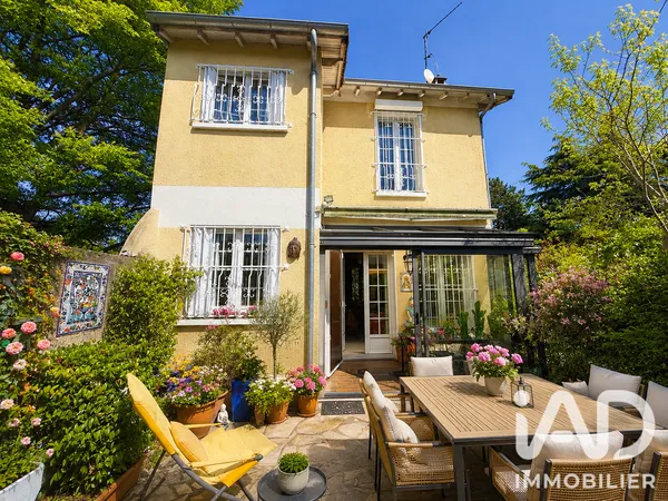 Maison à Le Perreux-sur-Marne (94170) photo 2