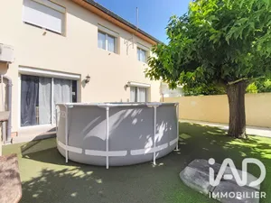 Maison à Béziers (34500)