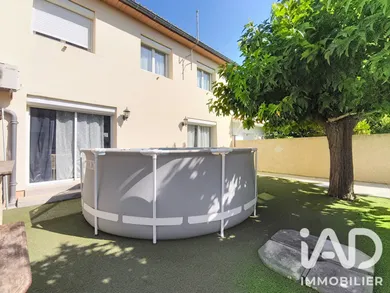 Maison à Béziers (34500)
