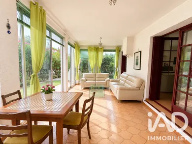 House in Canet-en-Roussillon (66140)