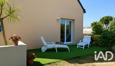 House in Hénansal (22400)
