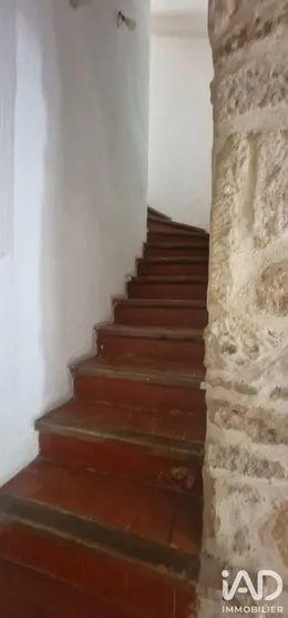 Appartement à Carpentras (84200)