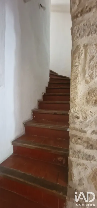 Appartement à Carpentras (84200)
