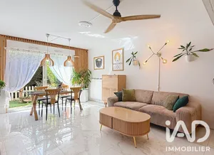 Appartement à Ornex (01210)