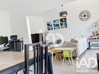 Appartement à Le Plessis-Bouchard (95130)