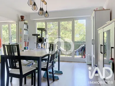 Appartement à Le Plessis-Bouchard (95130)