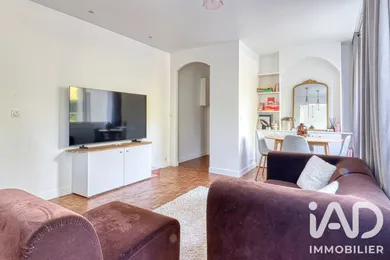 Appartement à Montmorency (95160)