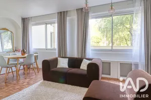Appartement à Montmorency (95160)