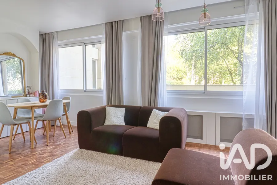 Appartement à Montmorency (95160) photo 3
