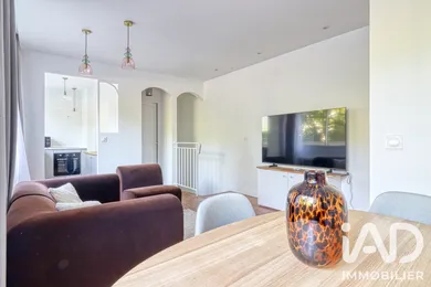 Appartement à Montmorency (95160)