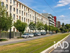 Appartement à Clichy-sous-Bois (93390)