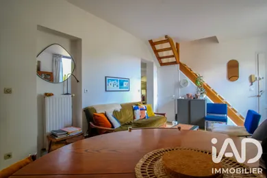 Appartement à Champigny-sur-Marne (94500)
