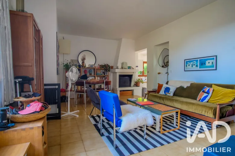 Appartement 4 pièces 66 m² · à Champigny-sur-Marne · 66,1 m² · 325 000 €