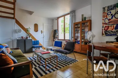 Appartement à Champigny-sur-Marne (94500)