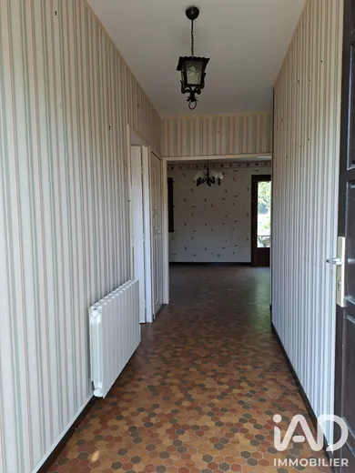 Maison à Hombleux (80400)