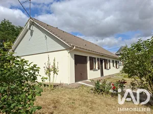 Maison à Hombleux (80400)