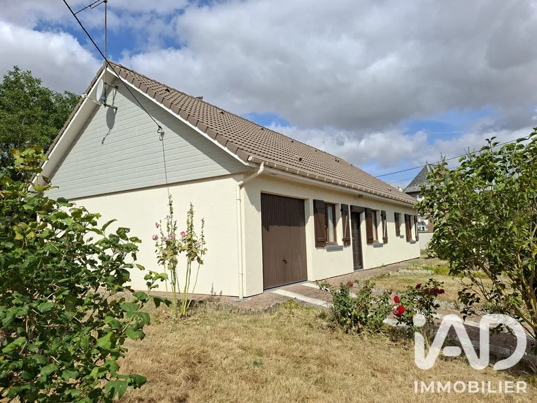 Maison 5 pièces 99 m² · à Hombleux · 99 m² · 159 000 €