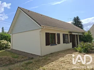 Maison à Hombleux (80400)