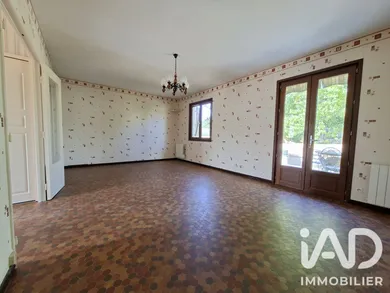 Maison à Hombleux (80400)