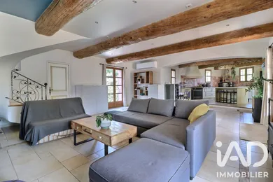 Maison traditionnelle à Vidauban (83550)