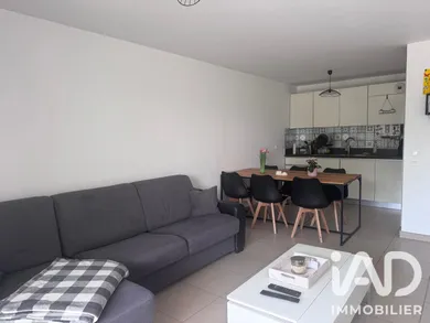 Appartement à Pontault-Combault (77340)